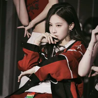 Viên Nhất Kỳ_YuanYiQi_cô