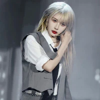 Trần Kha_ChenKe_cô