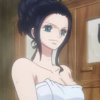 Nico Robin