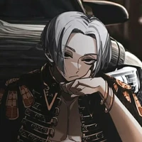 sano manjiro( mikey )