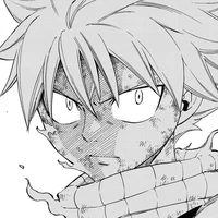 Natsu Dragneel