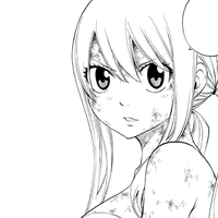 Lucy Heartfilia