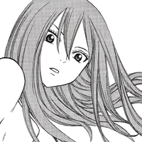 Erza Scarlet