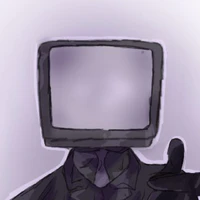 (12)tv man/Adam