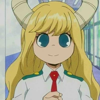 Pony Tsunotori