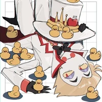 Lucifer Morningstar