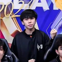 Trần Thiên Ân/Tama