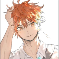 hinata shoyo