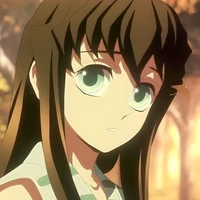 Tokitou Muichirou (child)