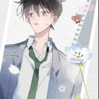 Kudo shinichi 
