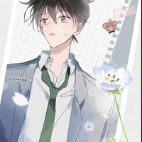 Kudo shinichi 