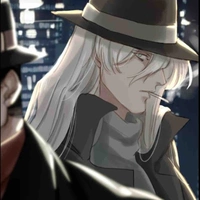 Gin/Kurosawa Jin 