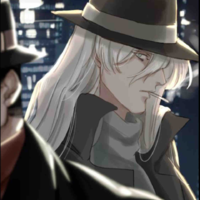 Gin/Kurosawa Jin 