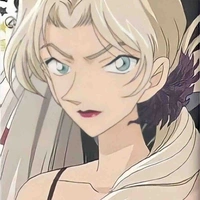 Vermouth/Sharon