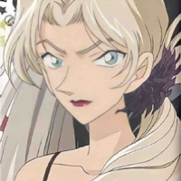 Vermouth/Sharon