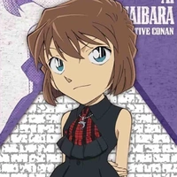 Haibara Ai