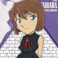 Haibara Ai