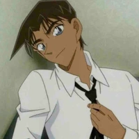 Hattori Heiji
