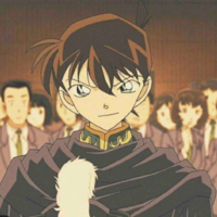 Kudo Shinichi