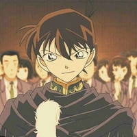 Kudo Shinichi