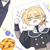 Ngoan xinh yêu của Cory (Tg)