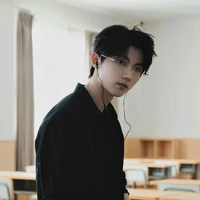 Mã Gia Kỳ_Chàng