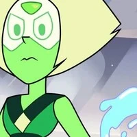 peridot