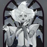 white Diamond