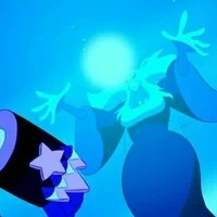 Blue Diamond