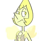 pearl yellow