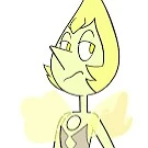 pearl yellow