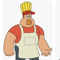mr. fryman