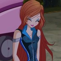 Bloom_Tiên nữ ngọn lửa rồng thiên