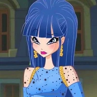 Musa_Tiên nữ âm nhạc