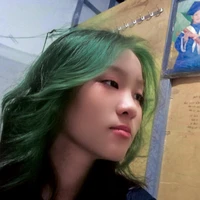 Baby < chị "M">