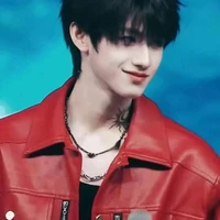 Chu Chí Hâm _hắn