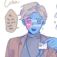 Republic of Cuba