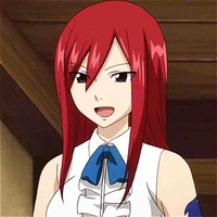 Erza Scarlet 
