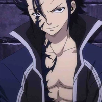 Gray Fullbuster 