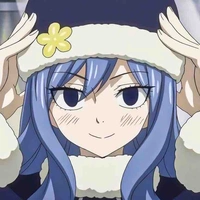 Juvia 