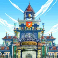 All Fairy Tail 