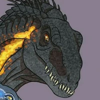 Indoraptor
