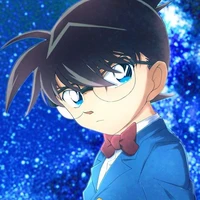 Edogawa Conan