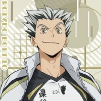 Kotaro Bokuto