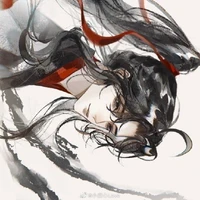 Ngụy Anh < Ngụy Vô Tiện >