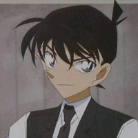 Kudo Shinichi