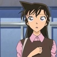Ran Mori