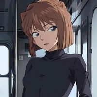 Miyano Shiho