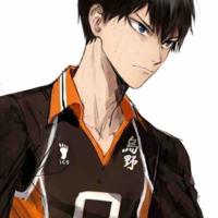 Kageyama tobio