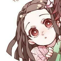 Kamado Nezuko